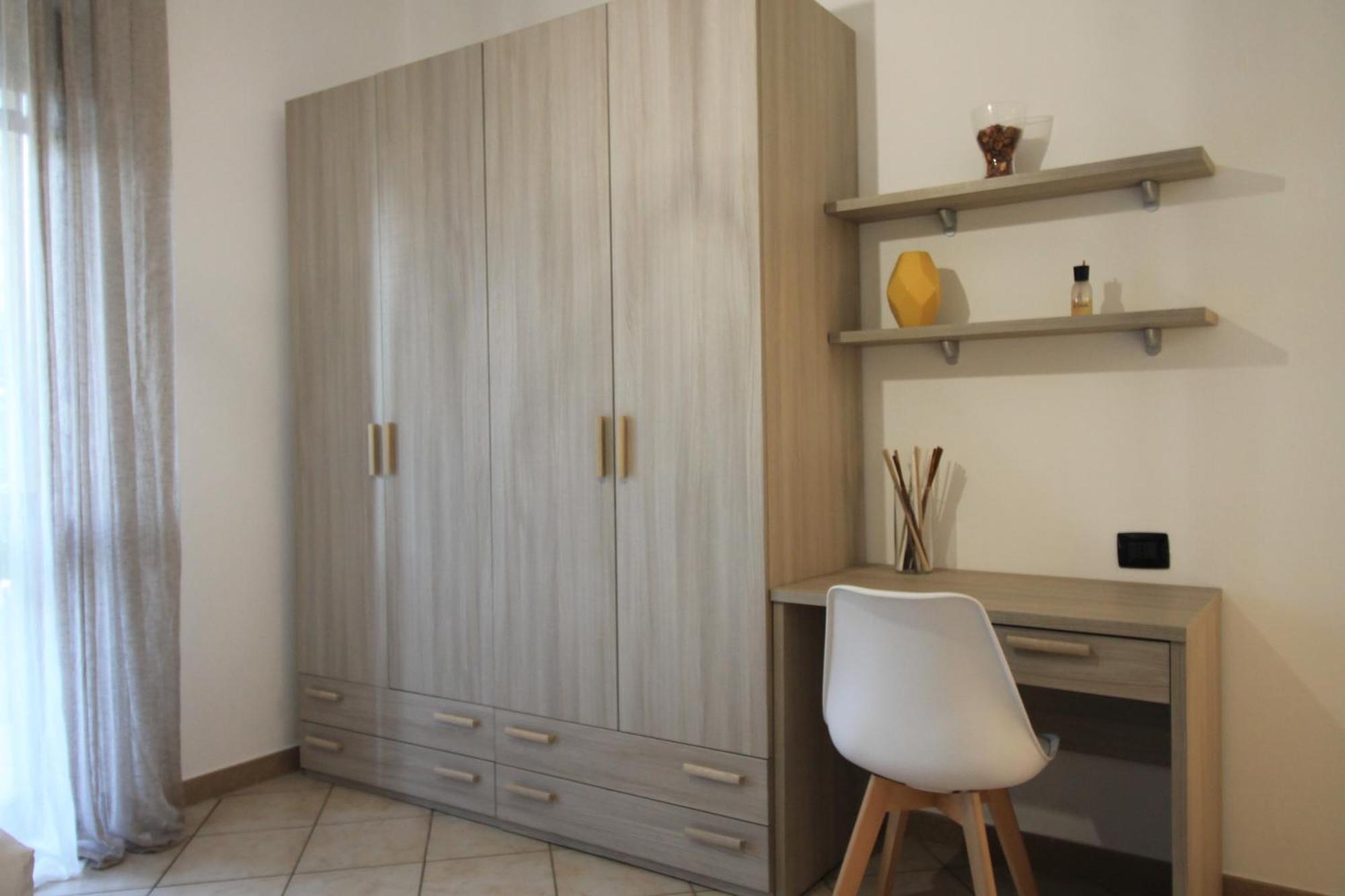 Hq Aparthotel Milano Inn - Smart Suites Cinisello Balsamo Exterior foto