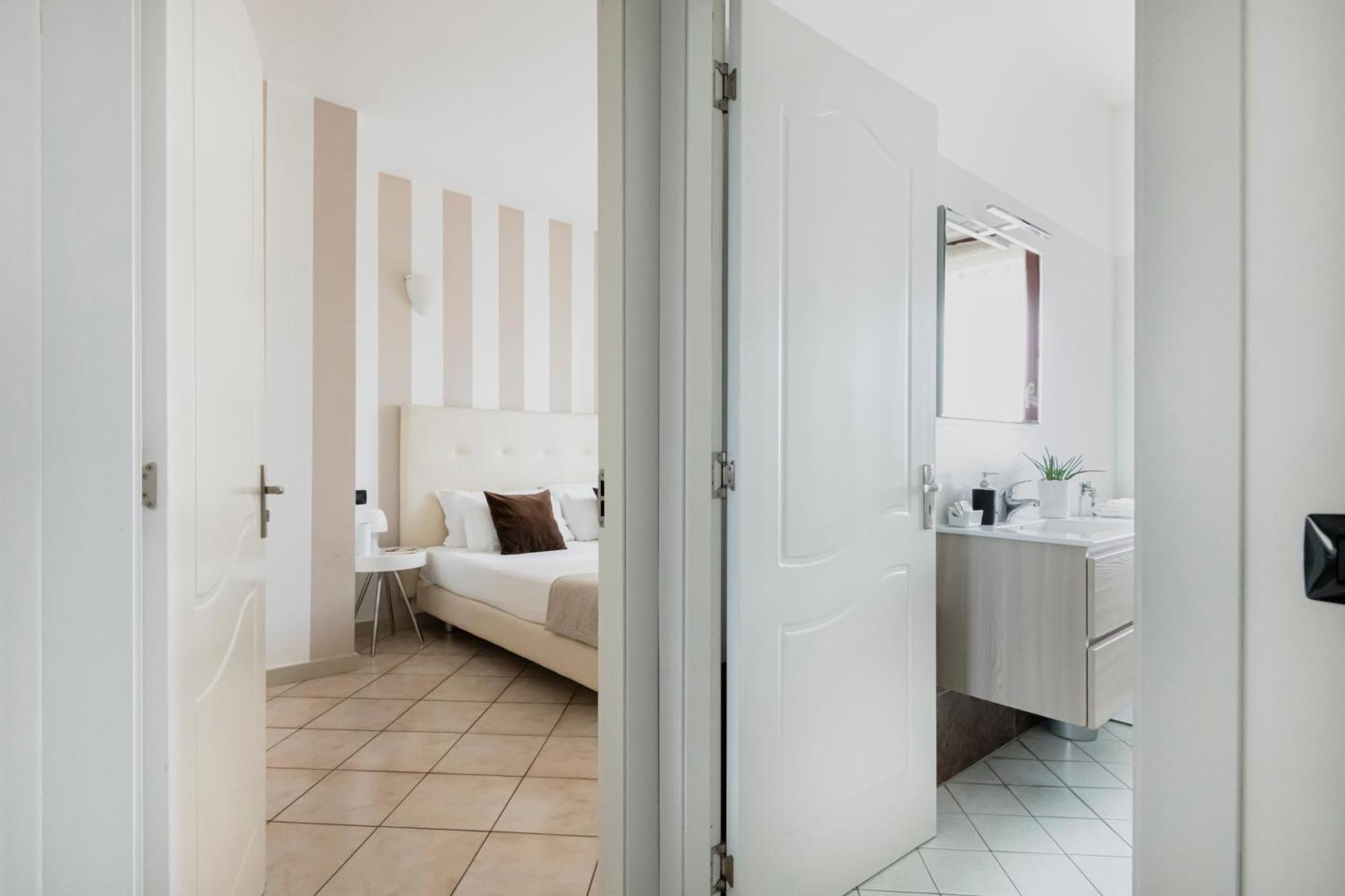 Hq Aparthotel Milano Inn - Smart Suites Cinisello Balsamo Exterior foto